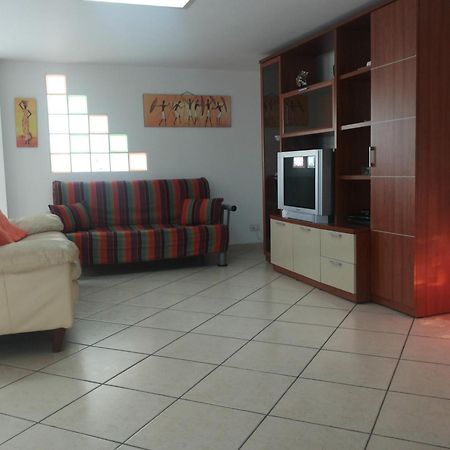 Ferienwohnung Giardino Fiorito Trapani Exterior foto